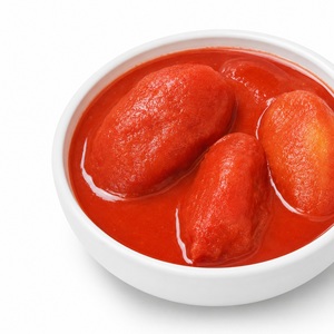 International Standard Made In Vietnam Top Selling Factory Price Delicious Tomato <b>Pickles</b> Middle Size - Product Image 1