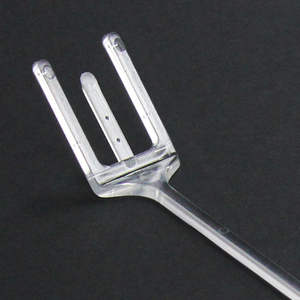 Soporte para Palitos de 24cm y 35cm, Recto o Curvo, Material de Poliestireno, para el Día de la Madre y Navidad - Product Image 6