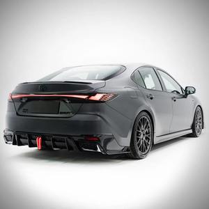 VENTAS RÁPIDAS Camry Modelos 2022 Sedán Premium con Transmisión Automática y Rendimiento Confiable para Compradores Globales - Product Image 1