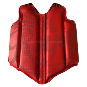 MMA & <b>Boxing</b> Curved Focus Belly Pad Training Hand Target <b>Boxing</b> <b>Ring</b> Corner Pad for Kids for Muay Thai and Kickboxing - Product Image 1