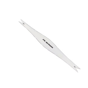 Instrumento de Marcación Corneal de Precisión, Acero Inoxidable, Manual, Certificado CE, Marcador Braunstein 3.0 3.5 mm, Quirúrgico Oftálmico, 7 cm - Product Image 6