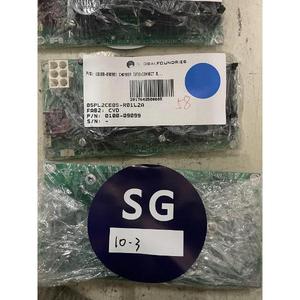AMAT 0100-09099 โซลิดสเตตรีเลย์ - อุปกรณ์และชิ้นส่วนเซมิคอนดักเตอร์ระดับโลกที่เชื่อถือได้ - Product Image 6
