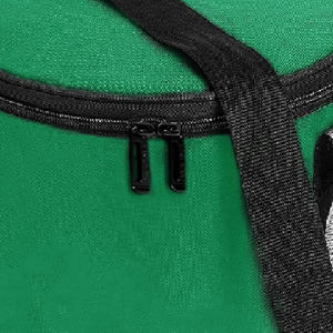 Sac de sport extérieur personnalisé, nouvelle mode, sac de hockey en forme de puck, imperméable, personnalisable - Product Image 6