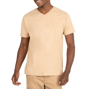 Camiseta elegante para hombre que ofrece un ajuste flexible y cómodo para actividades diarias. Camiseta para hombre. - Product Image 5