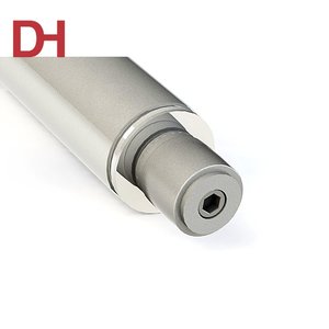 Bonne rigidité 10000 tr/min broche d'entraînement par courroie avec 3 opérations de précision et de température ambiante pour rectifieuse CNC - Product Image 3