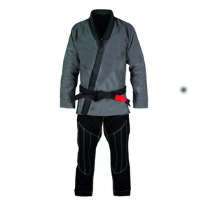 Wholesale Oem Best New ArrivalTop Quality Lightweight Martial Arts Karate Uniform New Custom Men Martial Arts Karate Uniform - Product Image 2