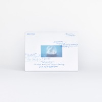 ENHYPEN ROMANCE UNTOLD Daydream Édition Japonaise Album Officiel de Musique K-Pop Coréenne CD Langue Coréenne CMDC12093 Convient à Tous les Âges