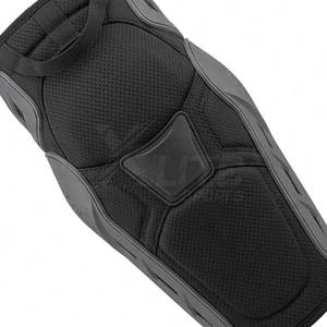 Équipement de cyclisme de haute qualité, protège-coudes de vélo, support de sécurité, respirant, antidérapant, ajustement réglable, confortable, unisexe, équipement pour les bras - Product Image 6