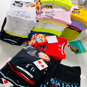Camisas Polo de Golf para Niños al por Mayor, Uniformes de Moda Infantiles, Polos Tejidos Transpirables y Ecológicos para Niños, Lote en Stock - Product Image 6