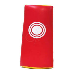 Almohadillas de Boxeo Tailandés de Alta Calidad al 100%, Venta al Por Mayor de Fábrica, Fabricante Profesional, Precio Razonable - Product Image 2