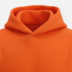 Sudadera con Capucha para Hombre, 100% Algodón Grueso, Estilo Oversize, Lavado Ácido, Logotipo Personalizado, Impresión de Alta Velocidad, Ropa Urbana de Invierno al por Mayor - Product Image 4