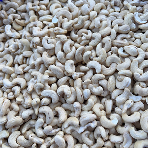 Nueces de Anacardo a Granel Baratas SANTIGO, Núcleos de Anacardo, Kaju a Granel - Product Image 1