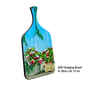 Planche à découper en bois unique, artisanale, personnalisée, écologique, finition polie, pour légumes, vente en gros, pour la maison - Product Image 6