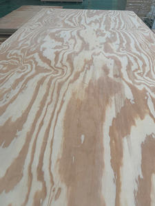 Tablas de Madera Sólida de Pino de 4 pies x 8 pies, Ecológicas, de Primera Calidad, Resistentes al Agua, para Trabajos de Madera en Interiores, Cocina, Dormitorio, con Certificación CE CO - Product Image 5