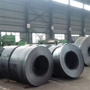 Bobina/Placa de Acero al Carbono Laminado en Caliente y en Frío de Alta Calidad Q235B Q345 <span class=keywords><strong>S45C</strong></span> C45 1045, Mejor Precio de Fábrica - Product Image 4