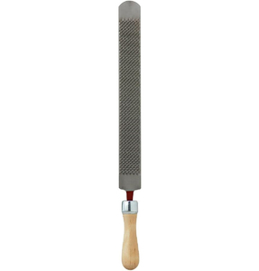 Diamante de 14 pulgadas Raspador de Acero para Pezuñas de Caballo - Product Image 2