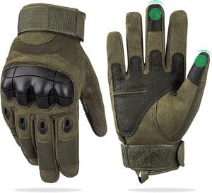 Guantes de Trabajo de Invierno, Guantes de Seguridad para las Manos, Guantes Mecánicos de Protección Flexibles Personalizados para la Construcción y Uso en Exteriores - Product Image 5