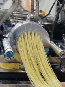 สายการผลิตสปาเก็ตตี้อัตโนมัติเต็มรูปแบบสำหรับอุตสาหกรรม พร้อมระบบควบคุม PLC - Product Image 2