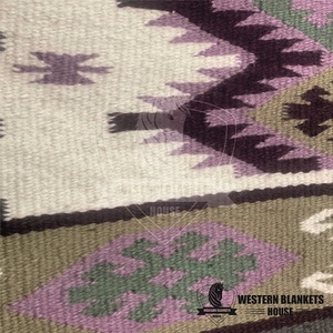 Arnés DD profesional con estilo, almohadillas para SILLÍN de caballo de espectáculo occidental de cuero con nuevo relleno de lana de polialgodón - Product Image 1