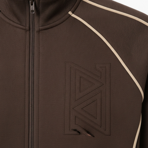 Traje Deportivo de Felpa Técnica para Hombre, Diseño de Lujo, Peso Pesado, Personalizable, Precio de Fábrica - Product Image 6