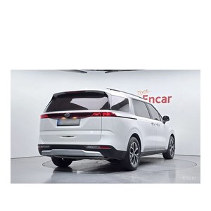 Para Kia Carnival Prestige de 9 Plazas, Modelo de Junio de 2021, con 49,791 km, Volante a la Izquierda, Caja de Cambios Automática, Diésel Euro V, Cuero - Product Image 2
