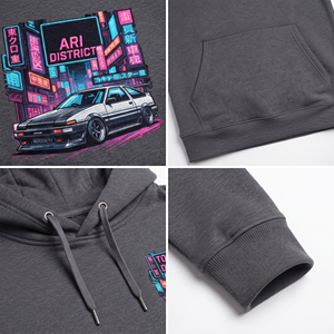 Sudadera con Capucha Estampada 100% Algodón para Hombre, Manga Larga, Bolsillo Frontal, Sudadera con Capucha para Invierno, Sudadera con Capucha Estampada para Hombre, Sudadera para Correr - Product Image 5