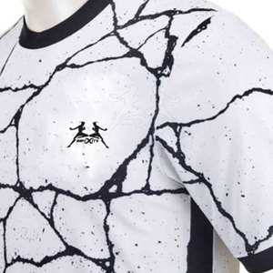 Maillot de football en tissu durable à prix abordable, doux et avec coutures renforcées pour une utilisation longue durée - Product Image 3