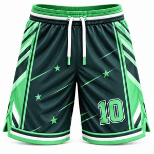 Fabricant d'uniformes de basketball pour hommes, ensemble personnalisé de maillot sans manches et de short avec impression par sublimation intégrale, fournisseur direct - Product Image 4