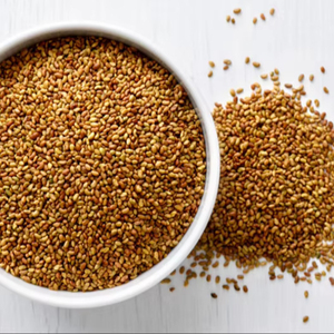 Semillas de Alfalfa de la Mejor Calidad en Venta - Suministro Confiable para Uso Agrícola, Alimentación y Germinación - Product Image 1