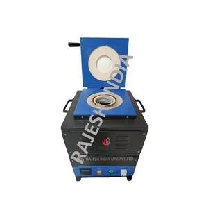 Machine de fusion automatique de l'or 5 kg, modèle platine 220V, prix usine, séparateur de minéraux, fournisseur direct d'usine - Product Image 3