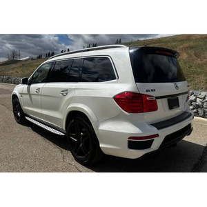 Mercedes-Benz GL63 AMG 2015 - Product Image 4