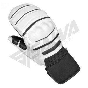 Men Ski Gloves Thinsulate Winter Snow Warm Insulated Gloves Windproof Gloves for Skiing - Product Image 6