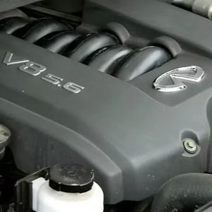 Motor de gasolina V8 de 5.6L y 8 cilindros, 100% probado para VK56VD, VK56, VK56DE, VK56VD V8 5.6L, bloque largo en venta, motor de alta calidad - Product Image 1