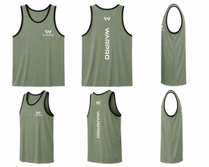 Camiseta sin Mangas Personalizada de Alta Calidad para Hombre 2026, Chaleco Deportivo, Absorbe la Humedad, Secado Rápido, Transpirable, para Entrenamiento Físico - Product Image 6