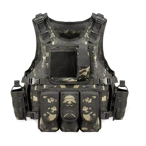 Veste d'été coupe-vent et imperméable pour hommes, veste de sport 2 en 1 à séchage rapide, multi-poches, vêtements d'extérieur pour entraînement en plein air, qualité supérieure - Product Image 2