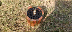 Brûleur d'encens en résine artisanal de qualité supérieure Bakhoor Cadeau élégant pour le Ramadan et l'Aïd pour les espaces de vie de luxe - Product Image 4