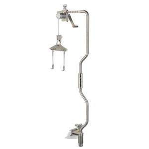 Sistemas de retractor manual Rultract Skyhook para procedimientos quirúrgicos ortopédicos y espinales Instrumentos de ingeniería - Product Image 1