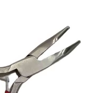 Hair Extension <b>Plier</b> Best Selling Extension <b>Tools</b> for Hair / Reusable <b>Multi</b> Functional Hair Extensions <b>Pliers</b> - Product Image 5