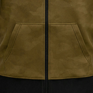 Slim Fit <b>Men</b> <b>Zip</b> <b>Up</b> Hoodie Manufacturer High Quality Zipper Hoodies 2026 Wholesale <b>Zip</b> <b>Up</b> Hoodies Thick Cotton <b>Fleece</b> Custom - Product Image 6