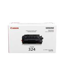 ตลับหมึกโทนเนอร์สีดำ 324  ความจุ 12,500 หน้า - Product Image 3