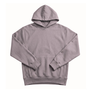 Sweat à capuche pour homme, hiver, motif uni, polaire, imprimé en relief, personnalisable, vente en gros, tissu respirant, impression de logo personnalisée de haute qualité - Product Image 6