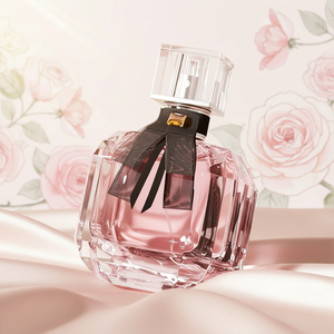 Perfume Popular para Mujer 50ml 100ml Aroma a Té, Madera y Cítricos, Larga Duración, Moderno y Elegante, Spray de Regalo, OEM, Marca Privada, Envío a EE. UU. y Europa - Product Image 3