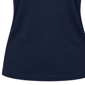 Camiseta gráfica Jack and Jill Mom para mujer, camiseta de manga corta con cuello redondo de mezcla de algodón, Top informal cómodo y a la moda con estampado personalizado - Product Image 6
