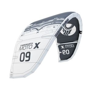 Equipo de Kitesurf de 4 Líneas para Deportes Acuáticos de Verano, Fácil de Volar, para Actividades de Kiting, Trucos y Acrobacias - Product Image 1