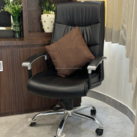 Nouvelles housses de coussin en cuir véritable 100% - Housses de coussin de canapé - Housses de coussin décoratives douces - Taie d'oreiller pour lit, canapé, chaise, chambre à coucher