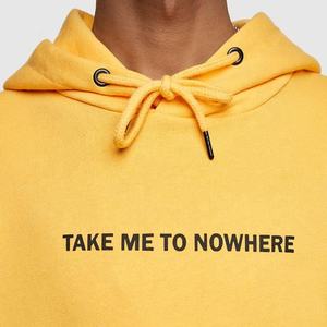 2021 Autumn Custom Embroidery Plain Blank <b>Short</b> <b>Sleeve</b> Pullover <b>Hoodies</b> for Men - Product Image 4