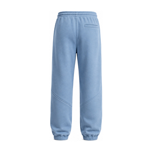 Men Fleece Casual <b>Trousers</b> Warm Comfortable Sweatpants Custom Branding OEM ODM Wholesale Apparel Manufacturer Supplier Wholesale - Product Image 4