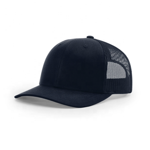 Casquette Trucker 5 Panneaux en Coton 100% Tendance, Respirante, avec Logo Personnalisé, Bouton et Fermeture Snapback – Idéale pour Promotion et Usage Quotidien - Product Image 6