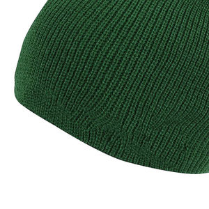 Gorros de lana personalizados al por mayor de alta calidad para hombres y mujeres, gorros cálidos de invierno con diseño de personajes para viajes, playa y negocios. - Product Image 6