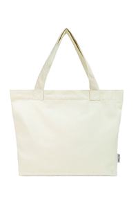 Sac fourre-tout durable en toile de coton, options de logo personnalisables - Product Image 5